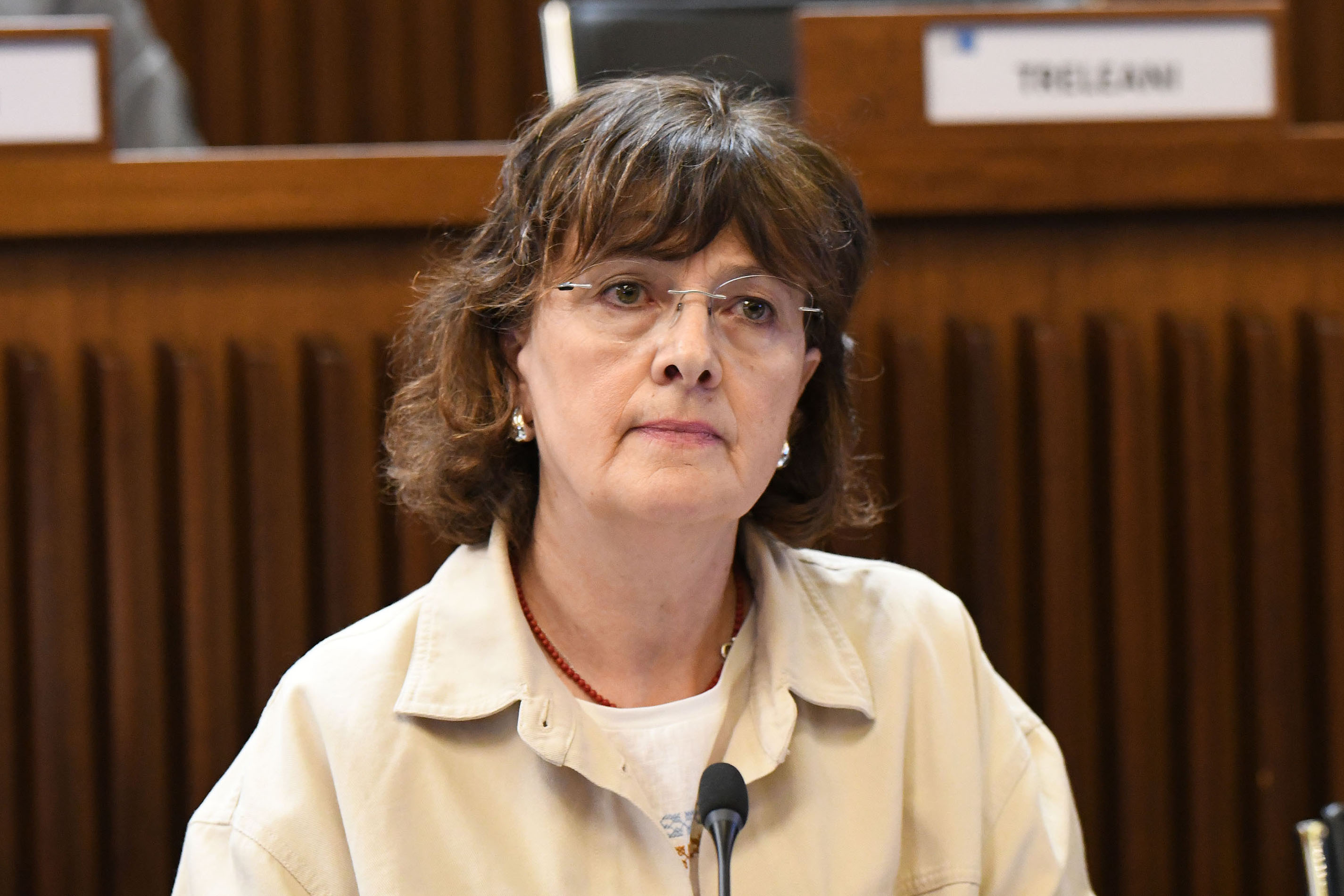 PROVINCE. AUDIZIONI IN V COMM: BENE REINTRODUZIONE, CHIARIRE FUNZIONI